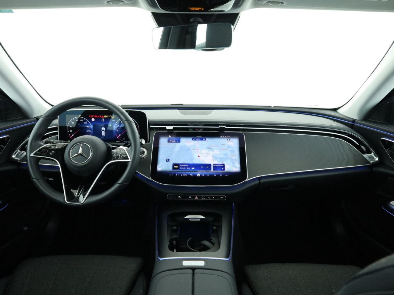 Mercedes-Benz E-Klasse – Bild 19