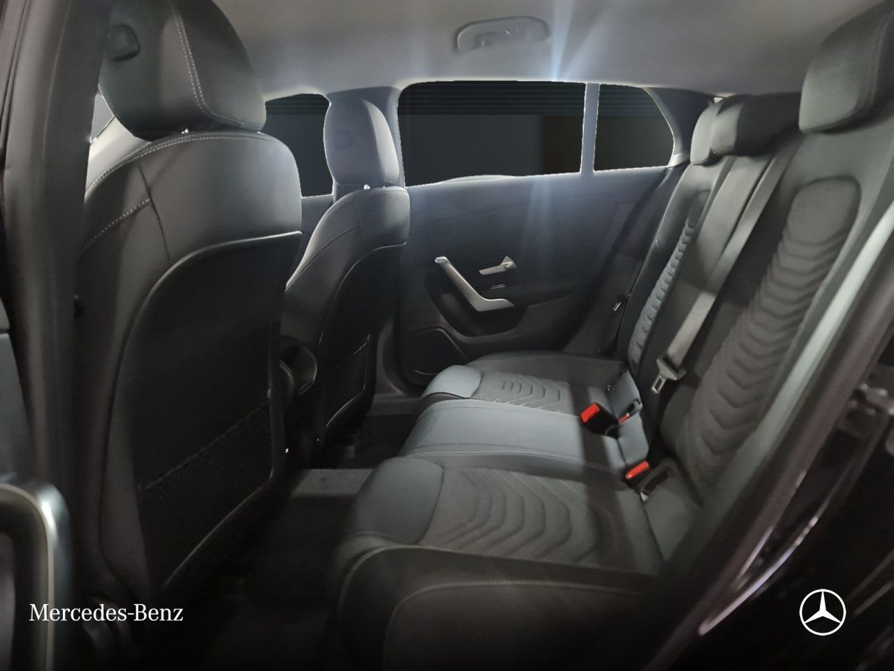 Mercedes-Benz CLA – Bild 15