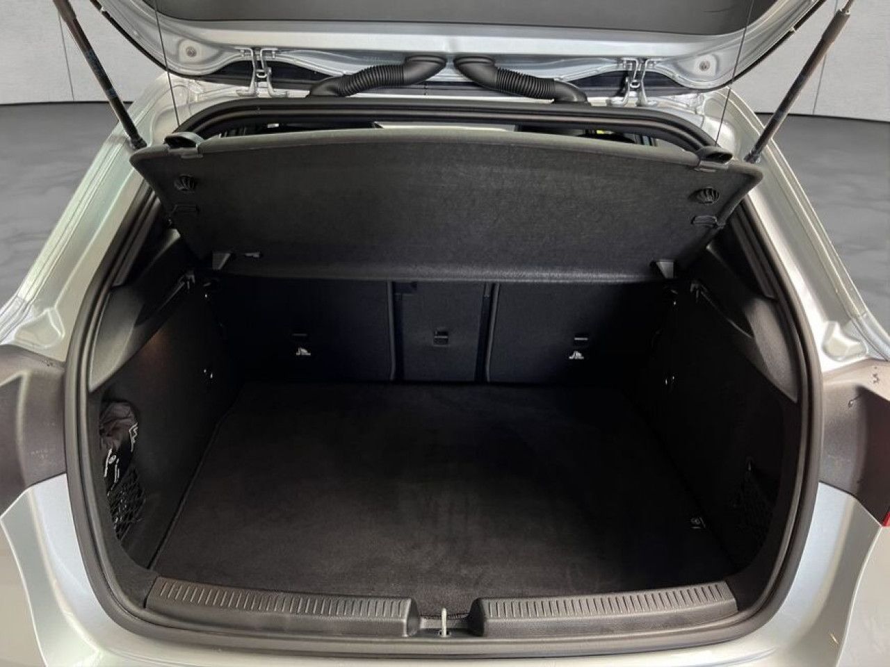 Mercedes-Benz A-Klasse – Bild 2