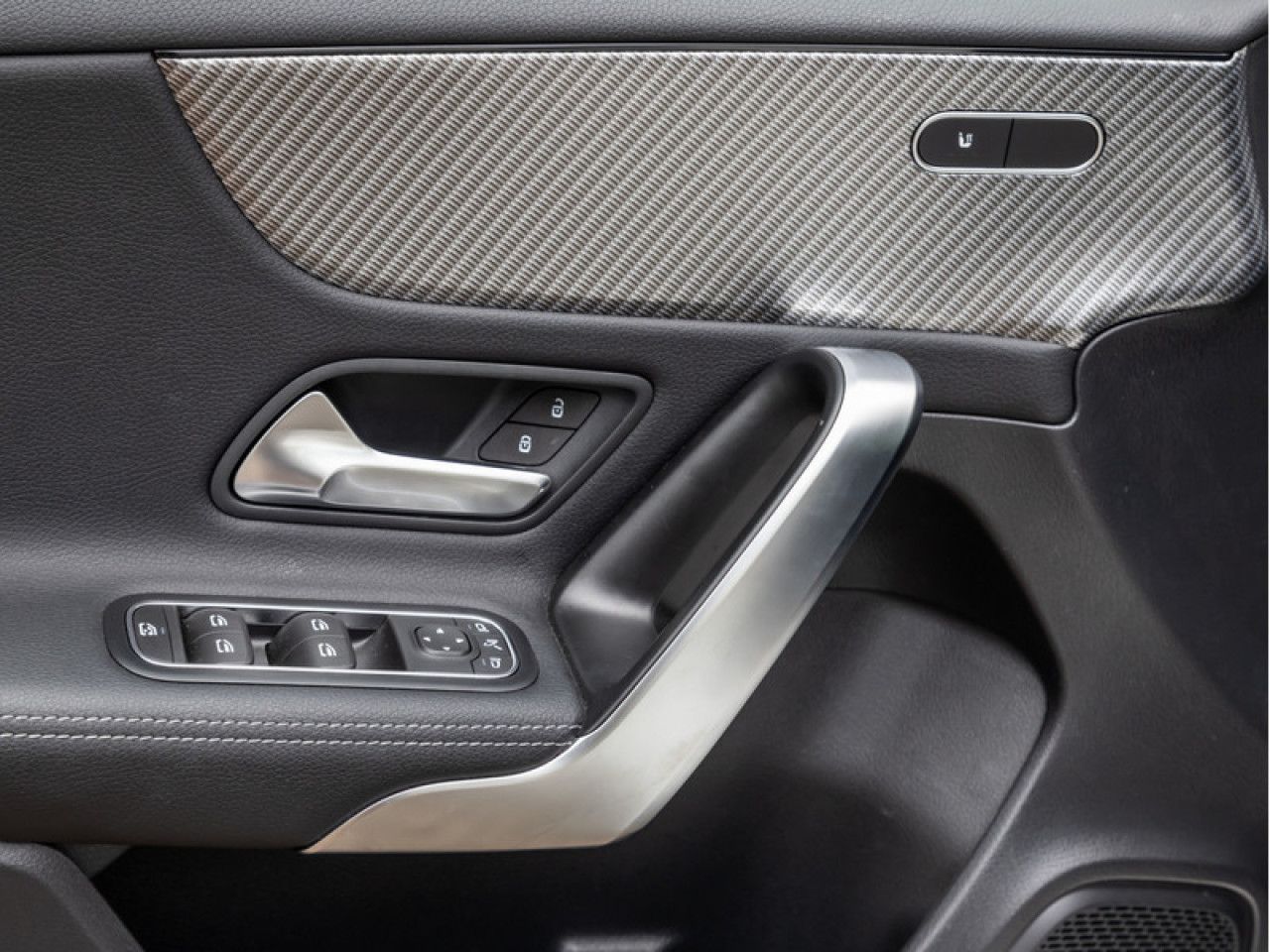 Mercedes-Benz A-Klasse – Bild 22
