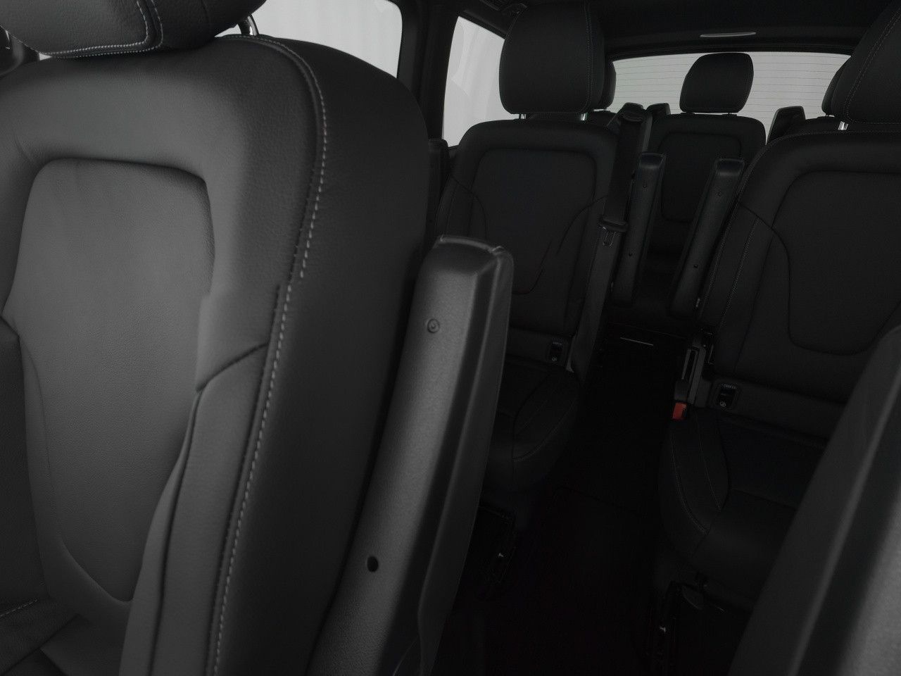 Mercedes-Benz V-Klasse – Bild 5