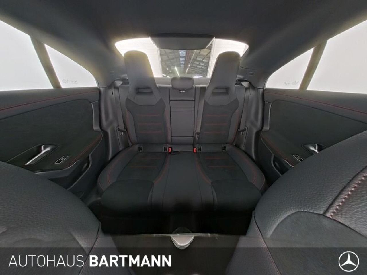 Mercedes-Benz CLA – Bild 4