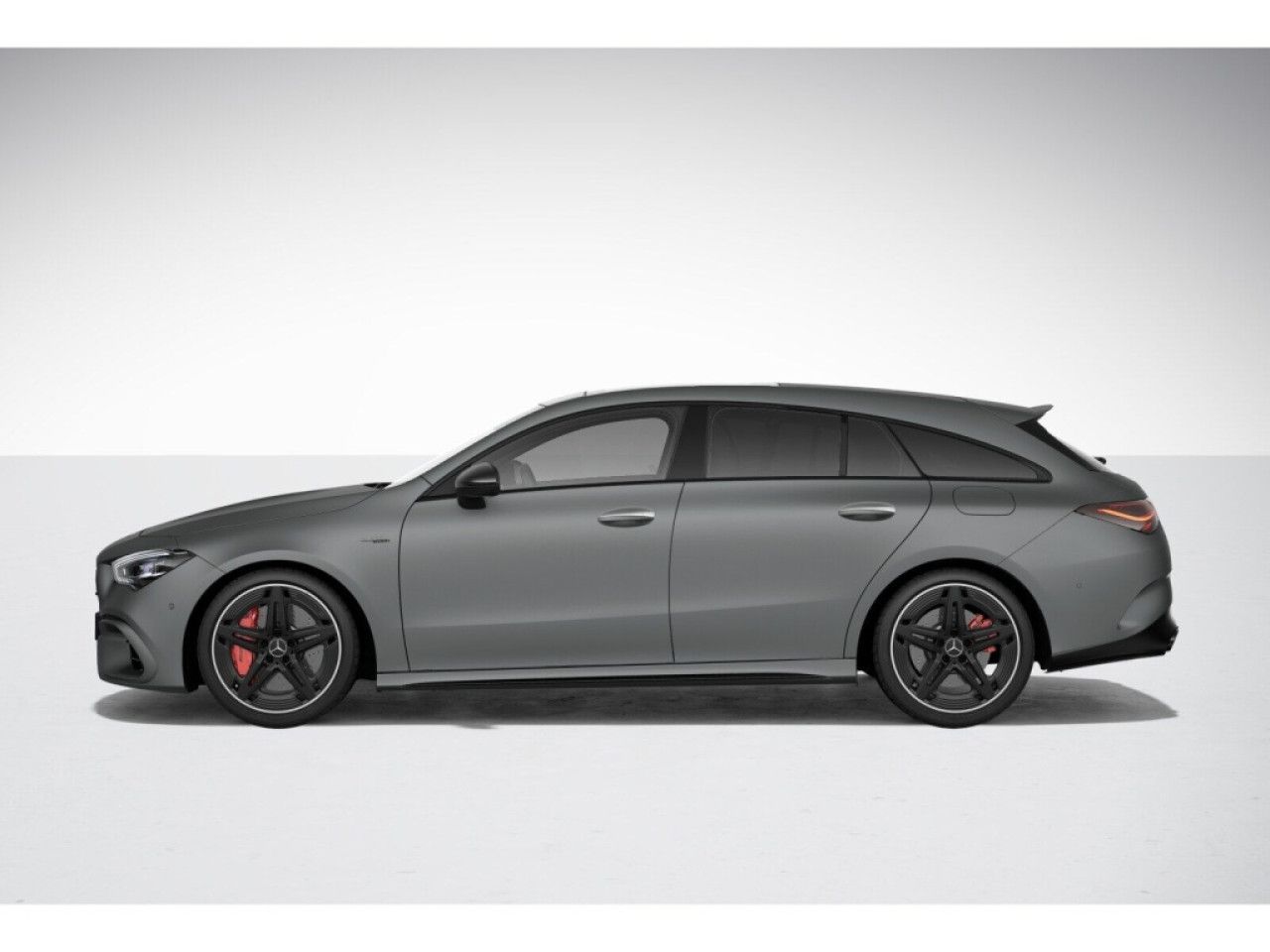 Mercedes-Benz CLA – Bild 6