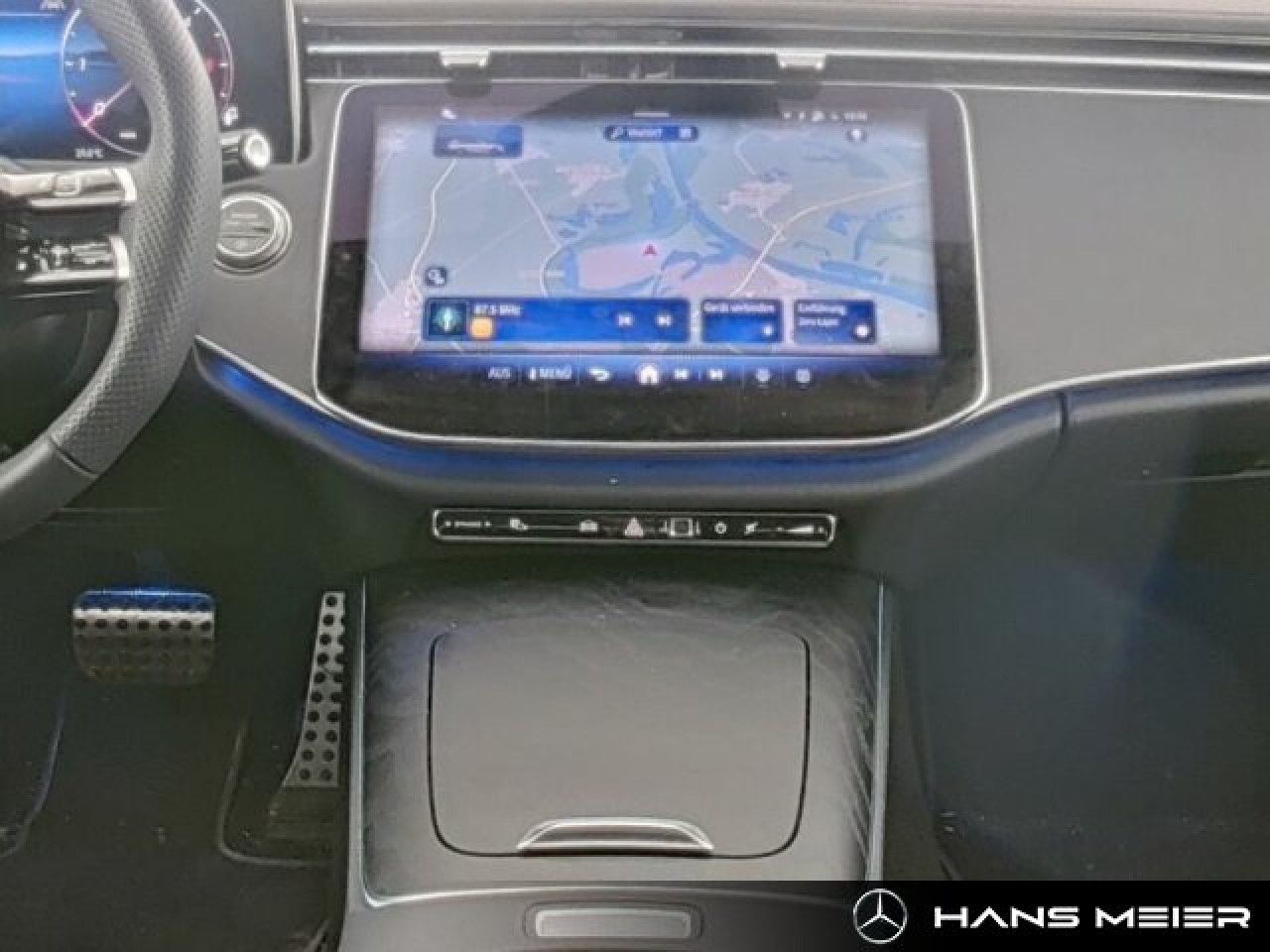 Mercedes-Benz E-Klasse – Bild 6