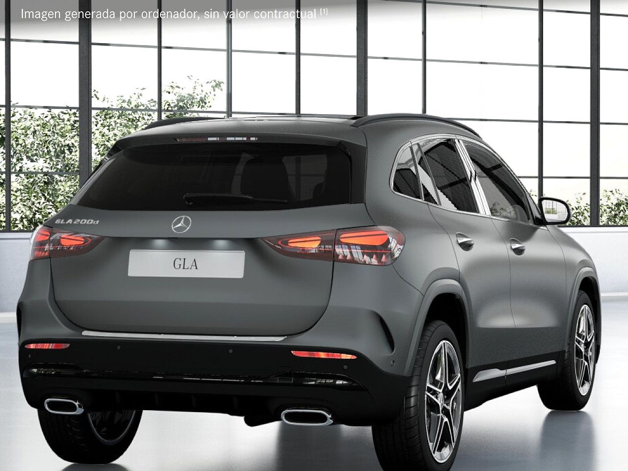 Foto de estudio 3 / 5