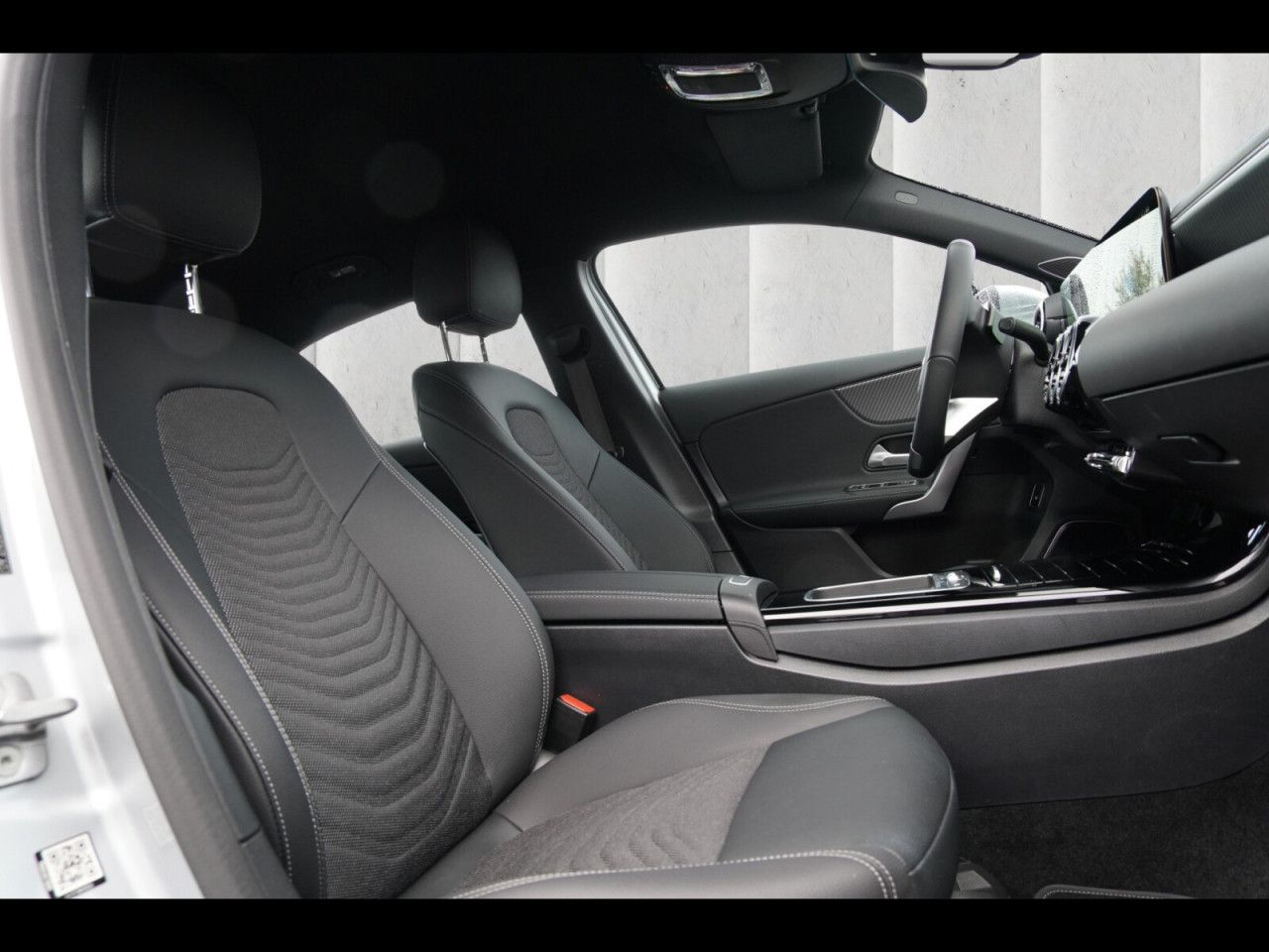 Mercedes-Benz A-Klasse – Bild 10