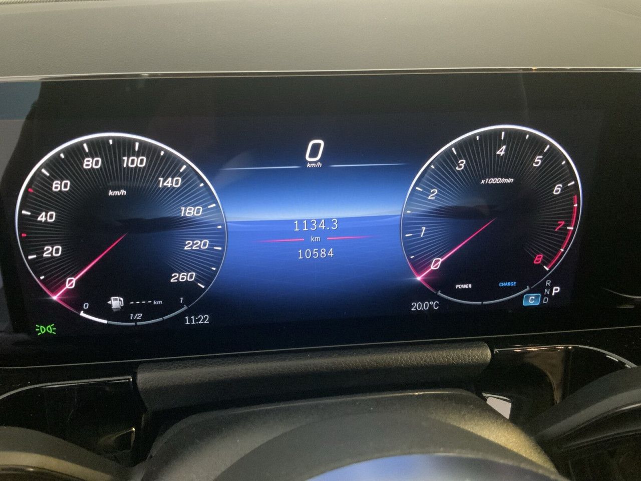 Mercedes-Benz B-Klasse – Bild 11