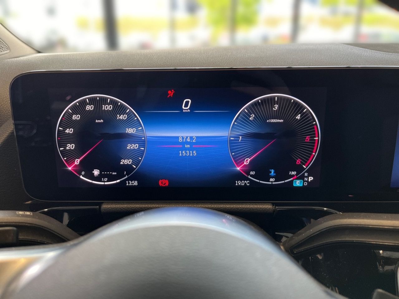 Mercedes-Benz B-Klasse – Bild 6