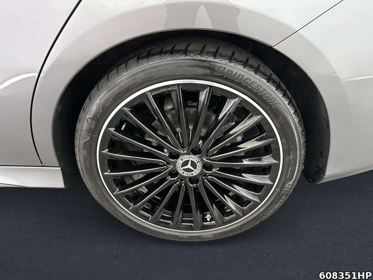 Mercedes-Benz CLA – Bild 5