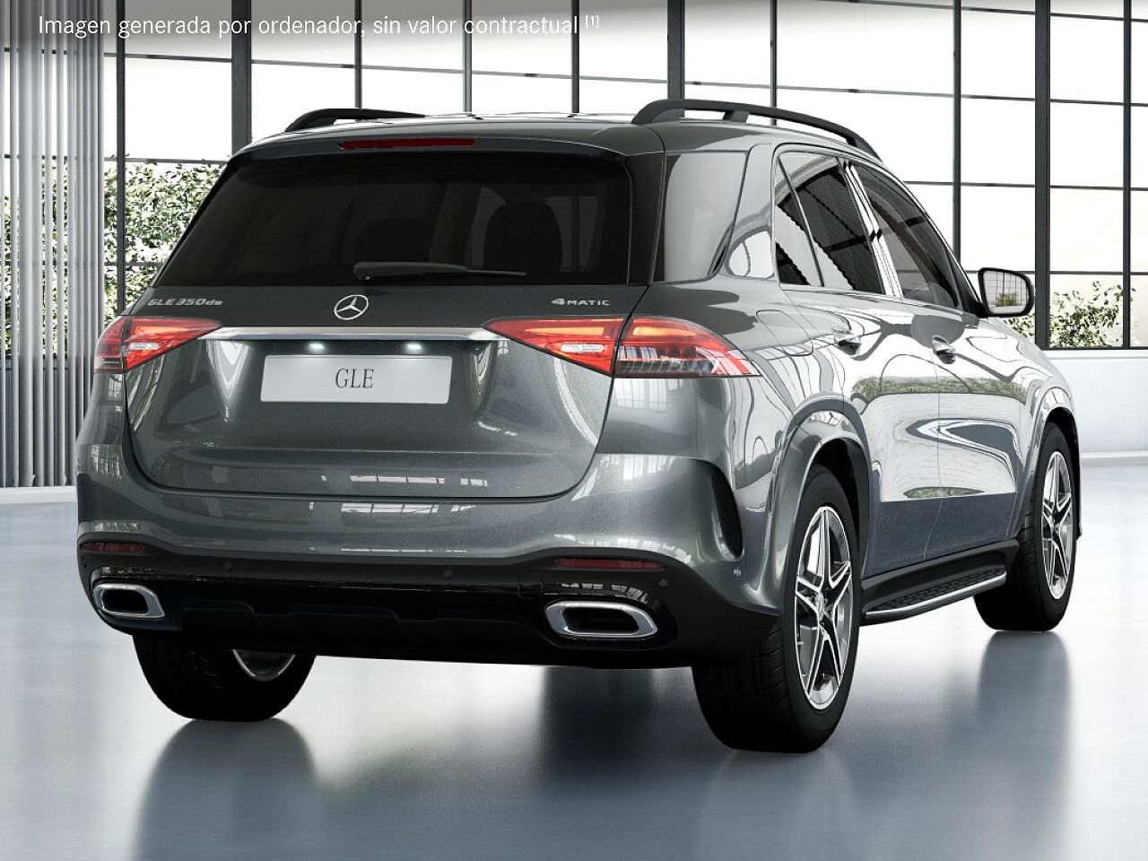 Foto de estudio 3 / 5