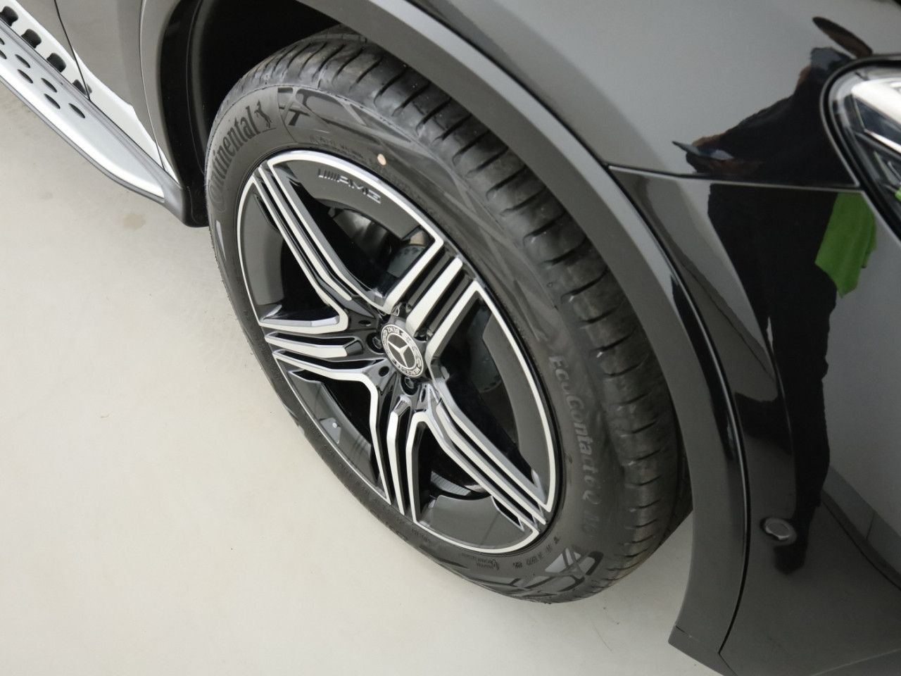 Mercedes-Benz GLC – Bild 22