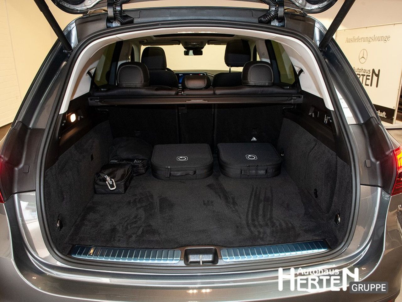 Mercedes-Benz GLE – Bild 16