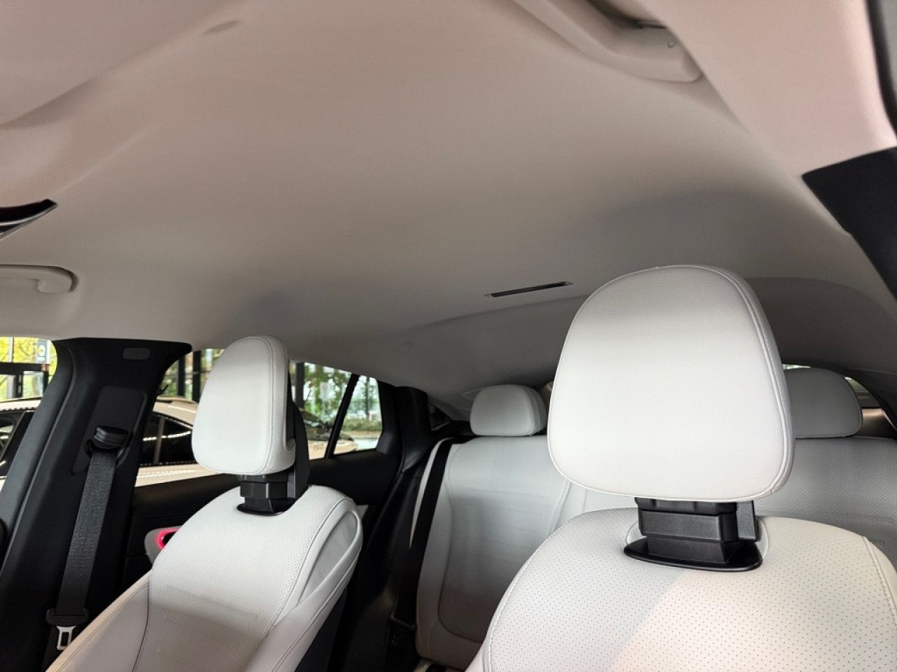 Mercedes-Benz GLC – Bild 17