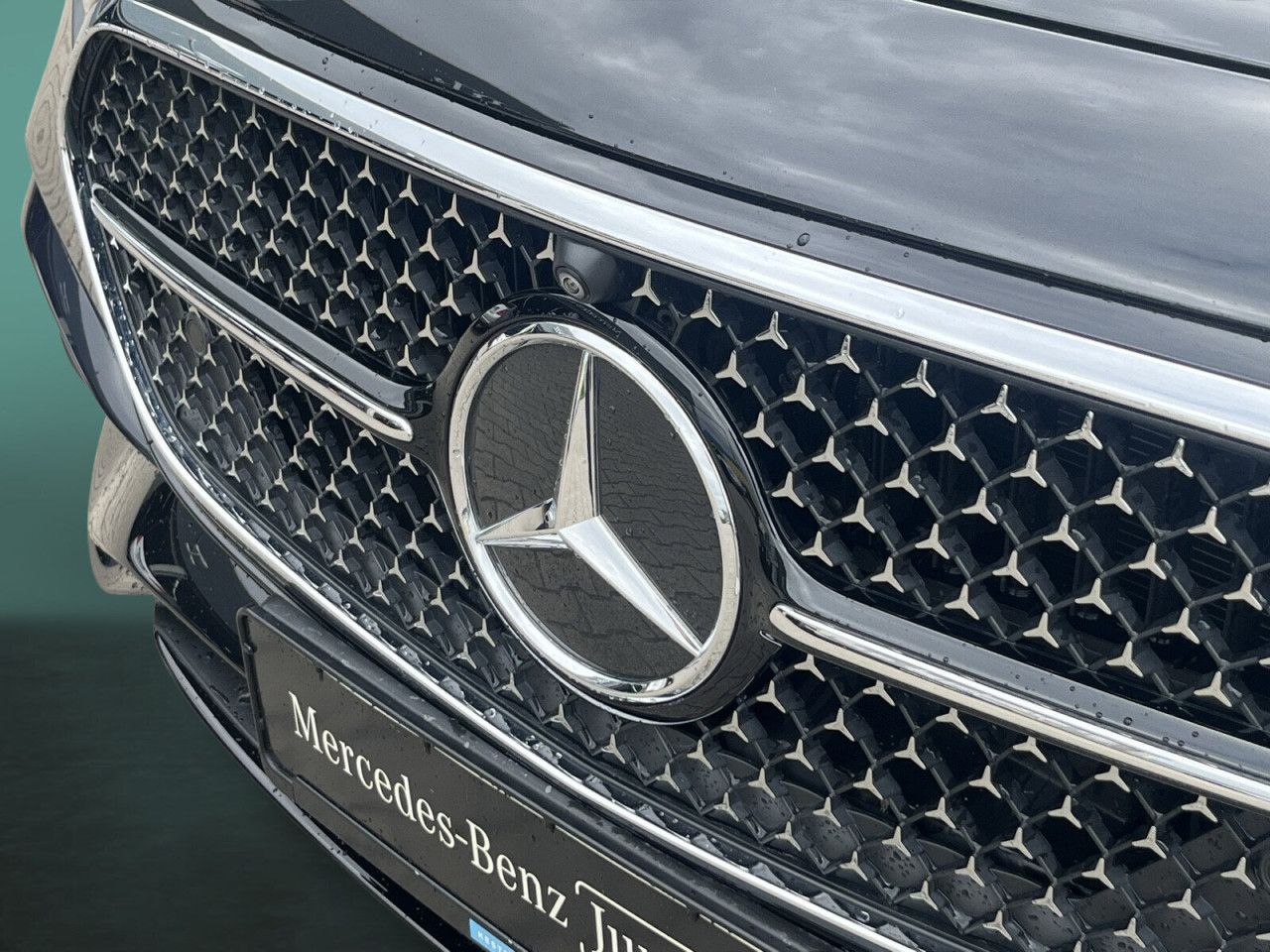 Mercedes-Benz E-Klasse – Bild 21