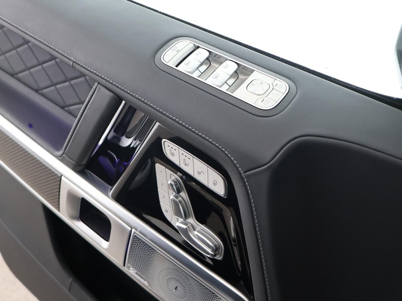 Mercedes-Benz G-Klasse – Bild 13