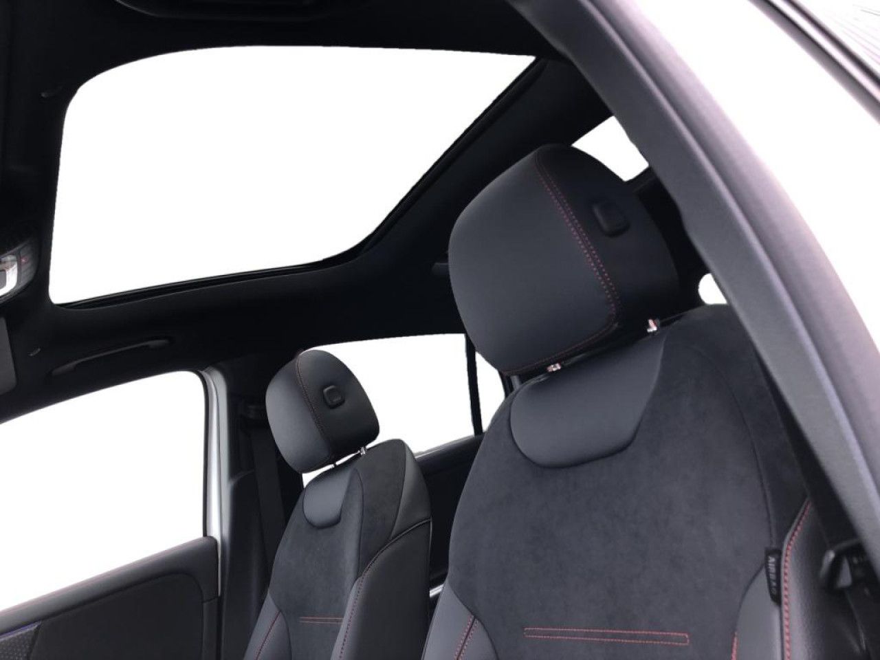 Mercedes-Benz GLA – Bild 13