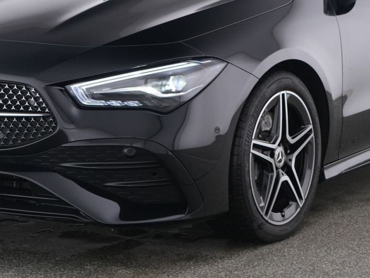 Mercedes-Benz CLA – Bild 2