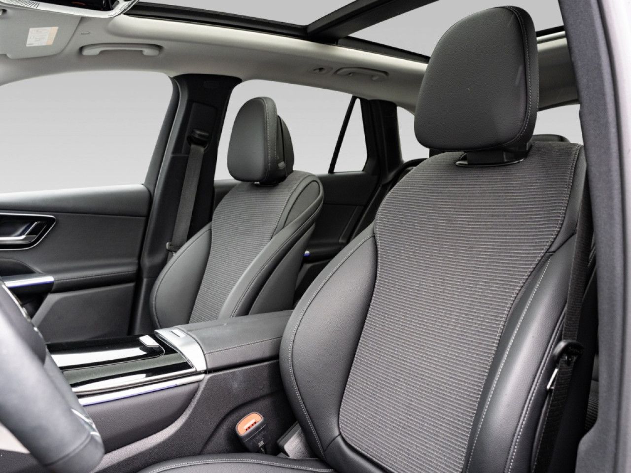 Mercedes-Benz GLC – Bild 6