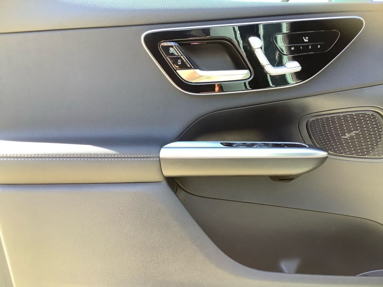 Mercedes-Benz GLC – Bild 7