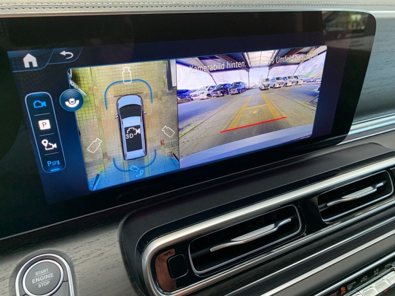 Mercedes-Benz V-Klasse – Bild 20