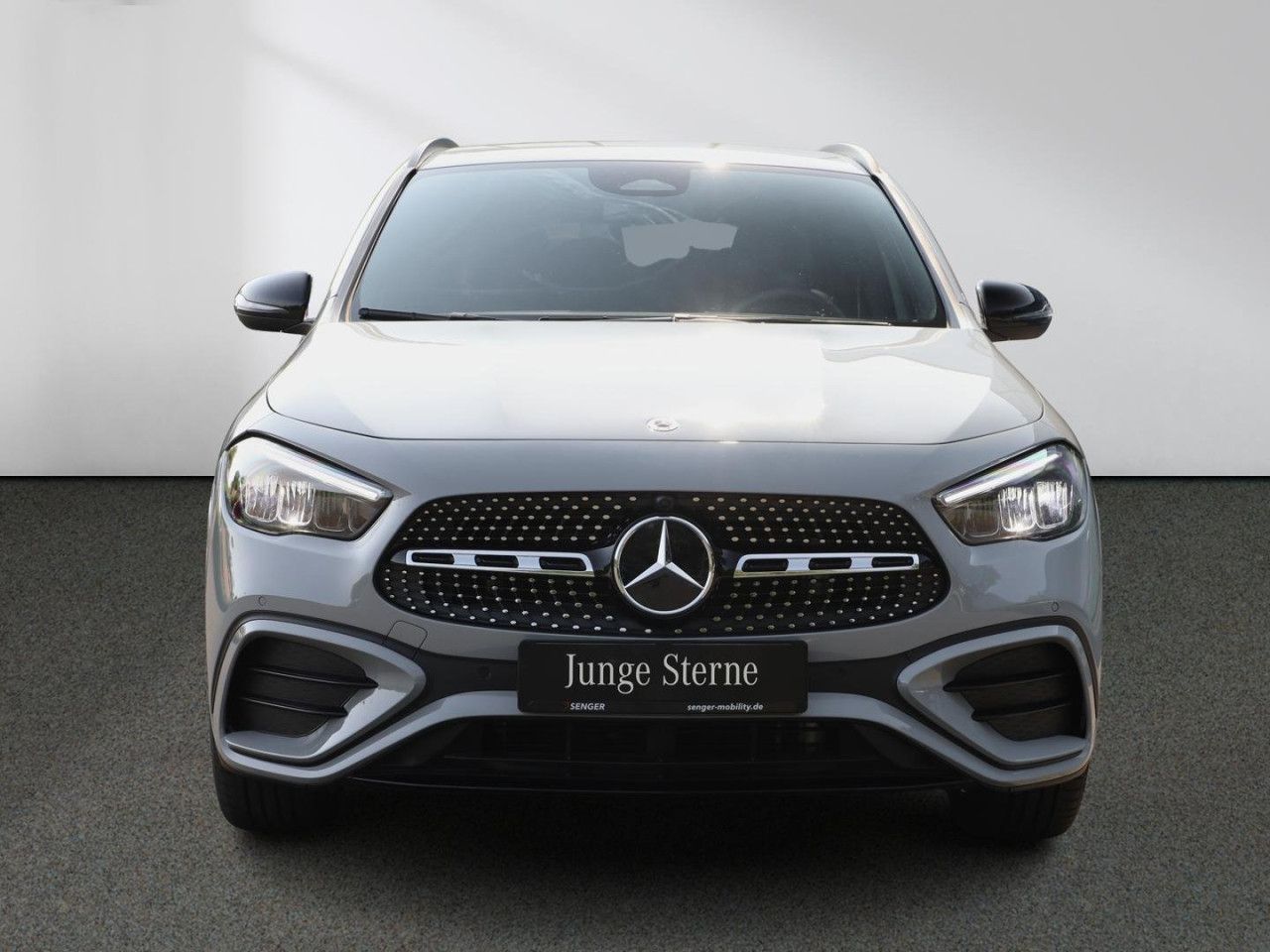 Mercedes-Benz GLA – Bild 2