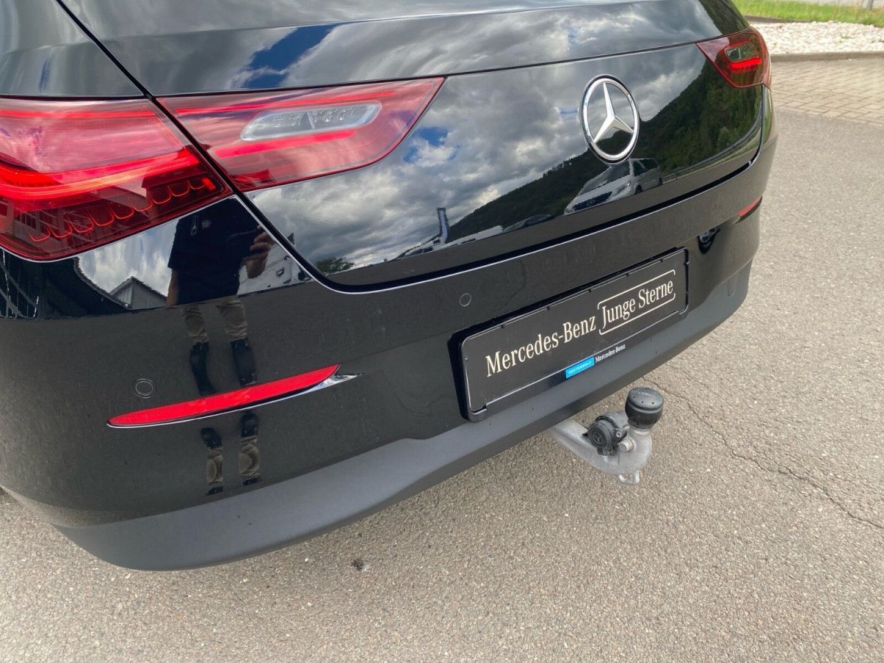 Mercedes-Benz CLA – Bild 14