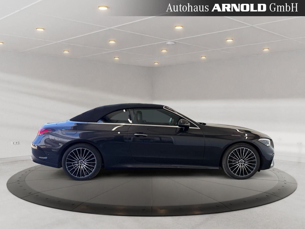 Mercedes-Benz CLE – Bild 5