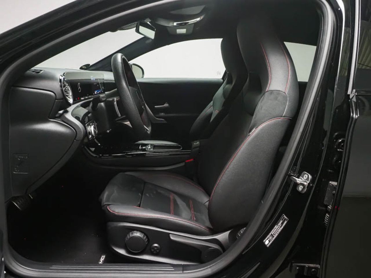 Mercedes-Benz A-Klasse – Bild 6