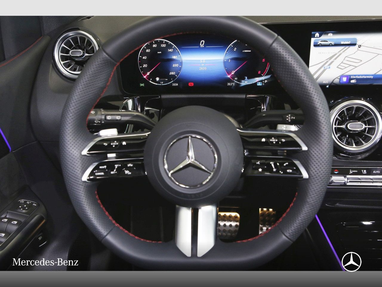 Mercedes-Benz B-Klasse – Bild 11