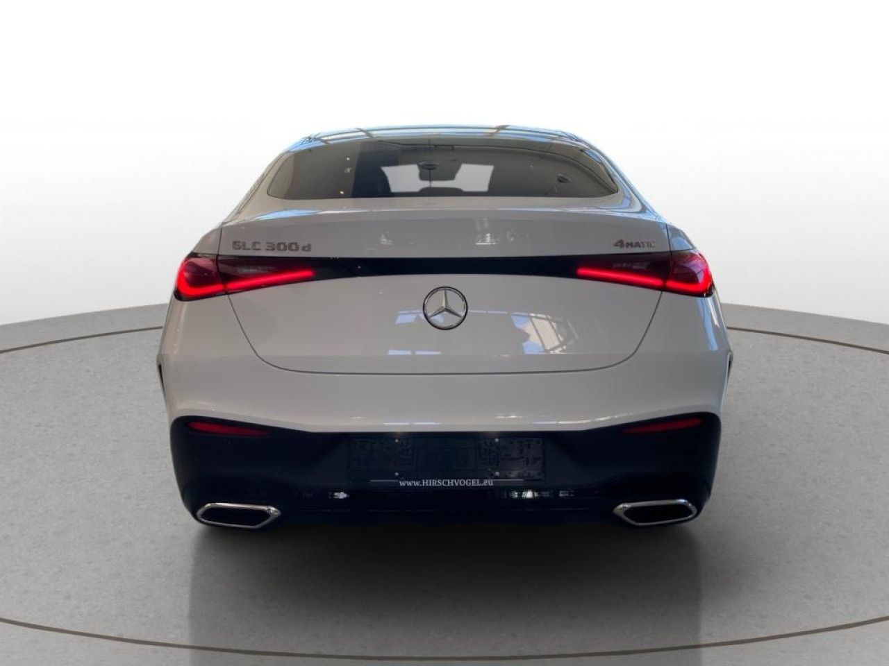 Mercedes-Benz GLC – Bild 5