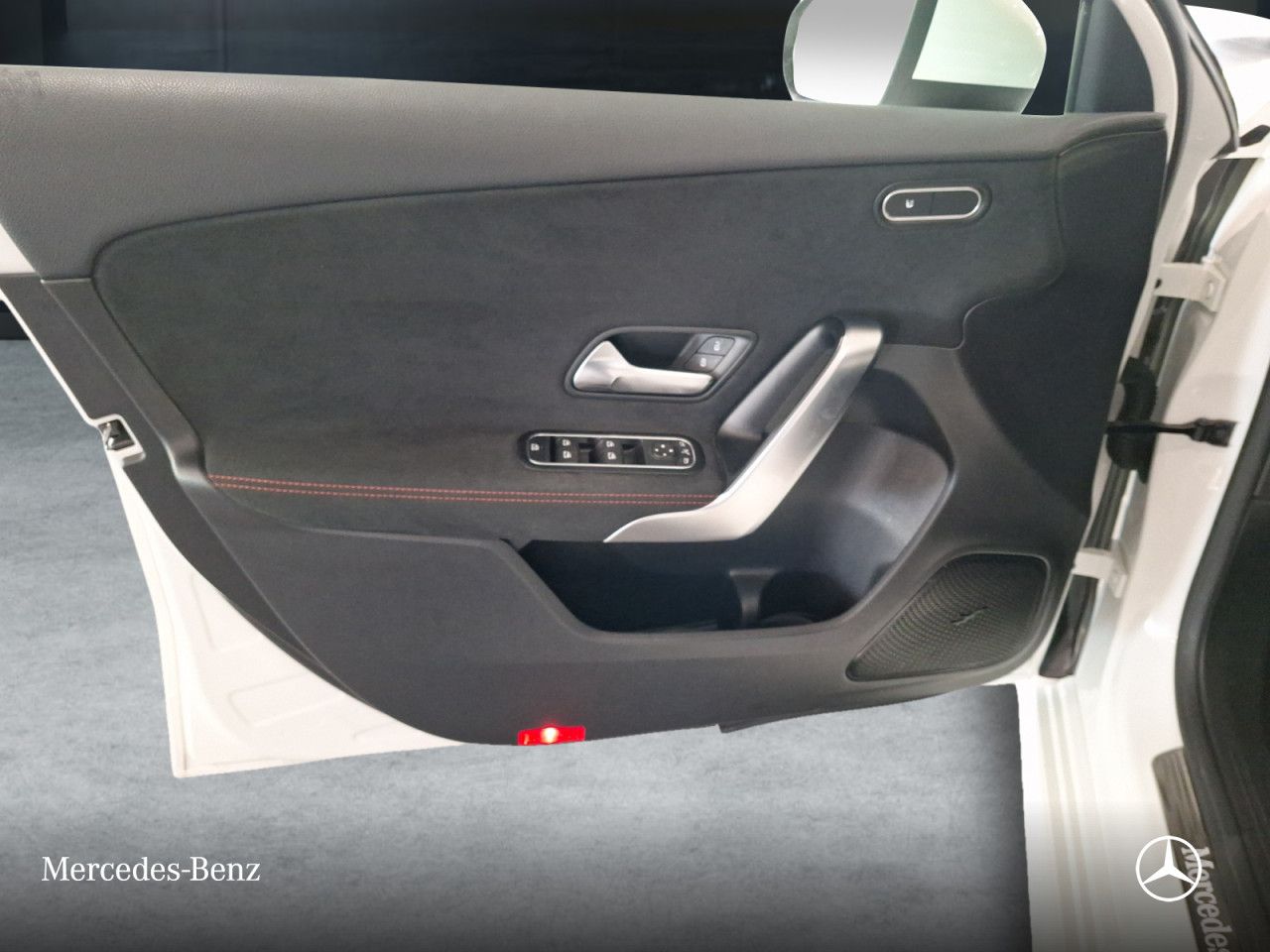 Mercedes-Benz A-Klasse – Bild 10