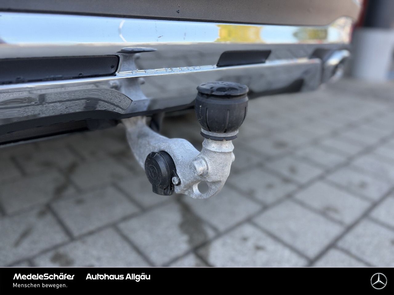 Mercedes-Benz GLC – Bild 23