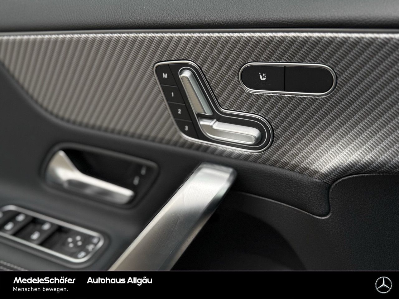 Mercedes-Benz A-Klasse – Bild 17