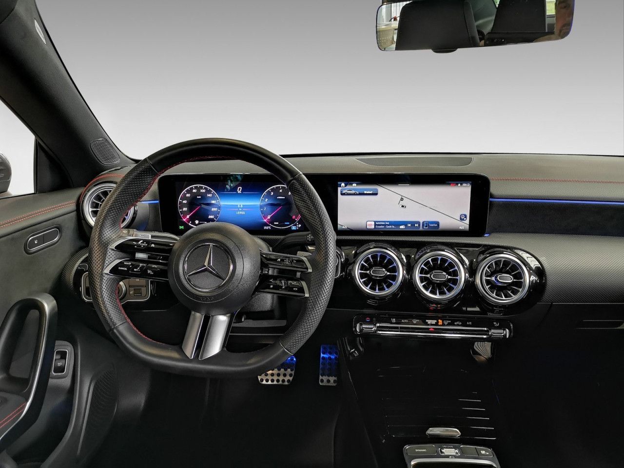 Mercedes-Benz CLA – Bild 21