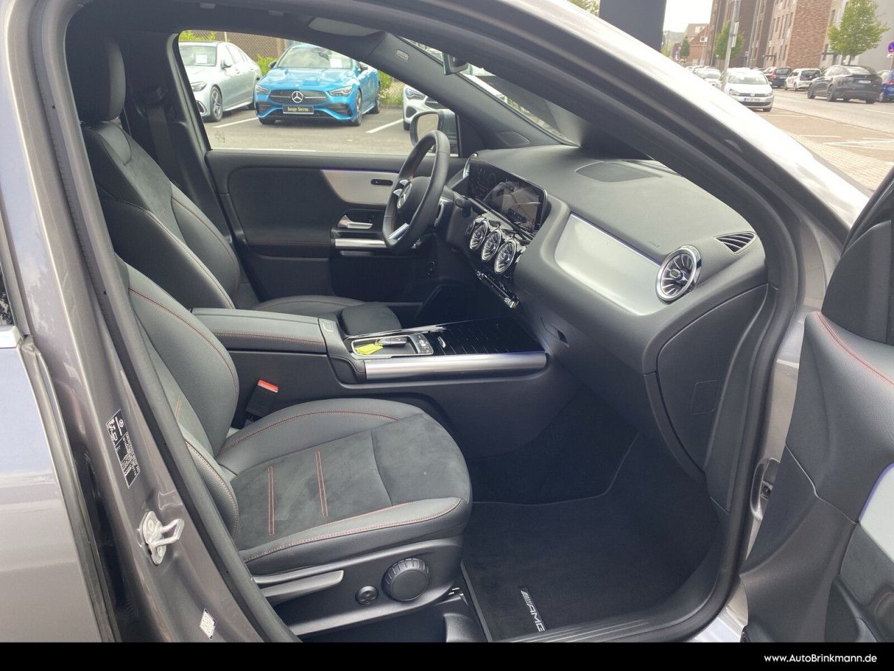 Mercedes-Benz GLA – Bild 22
