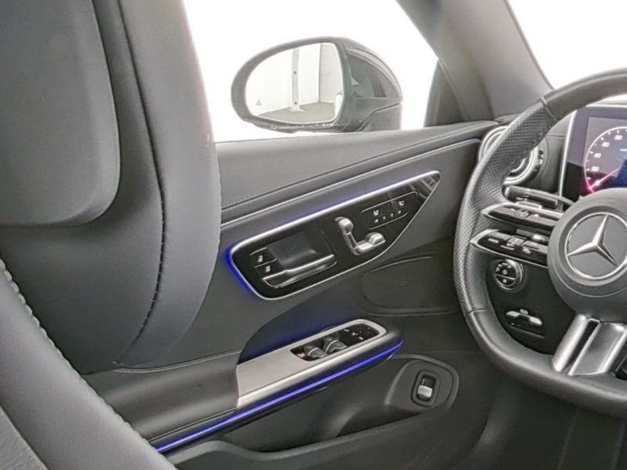 Mercedes-Benz CLE – Bild 10