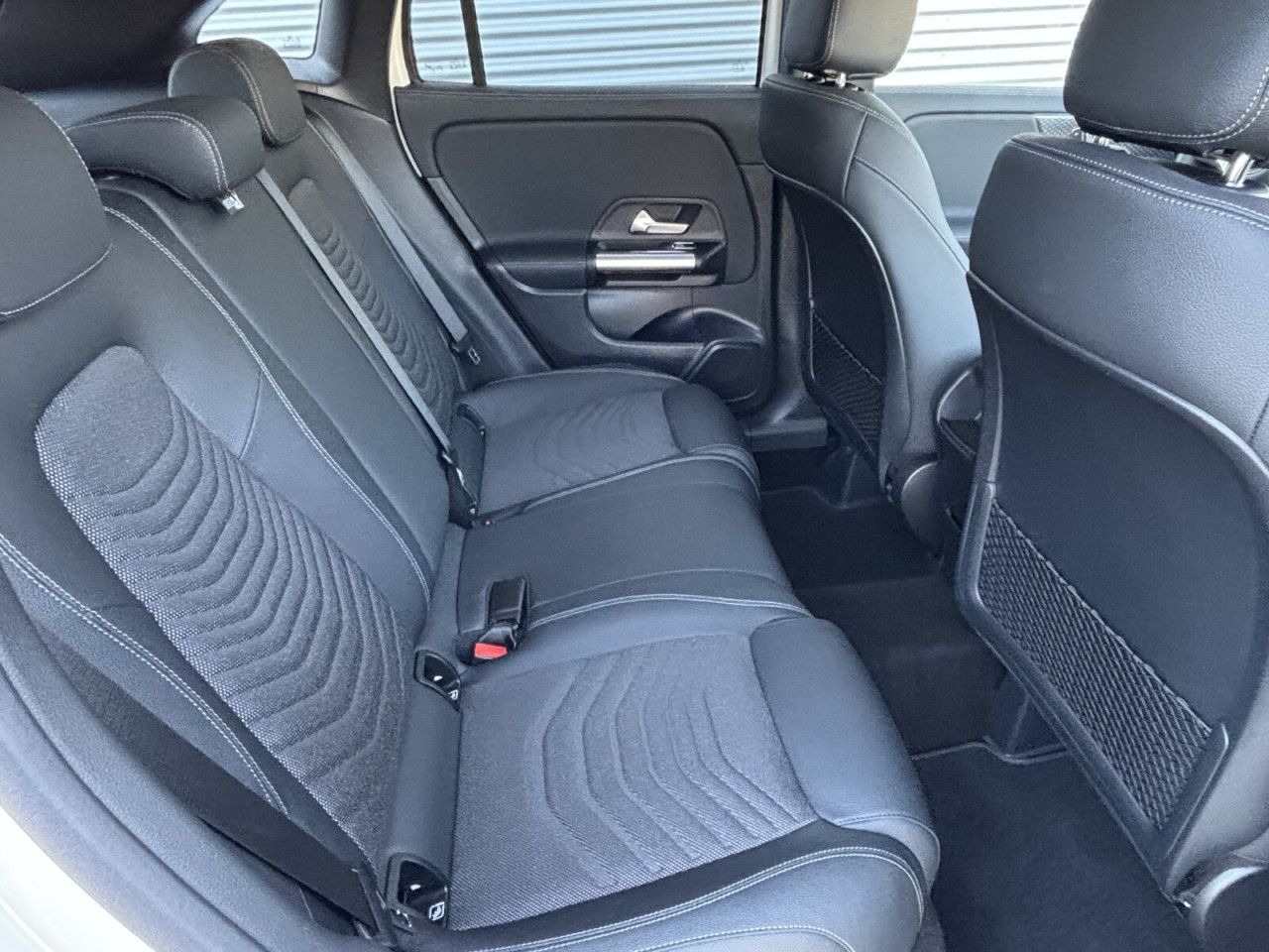 Mercedes-Benz GLA – Bild 17