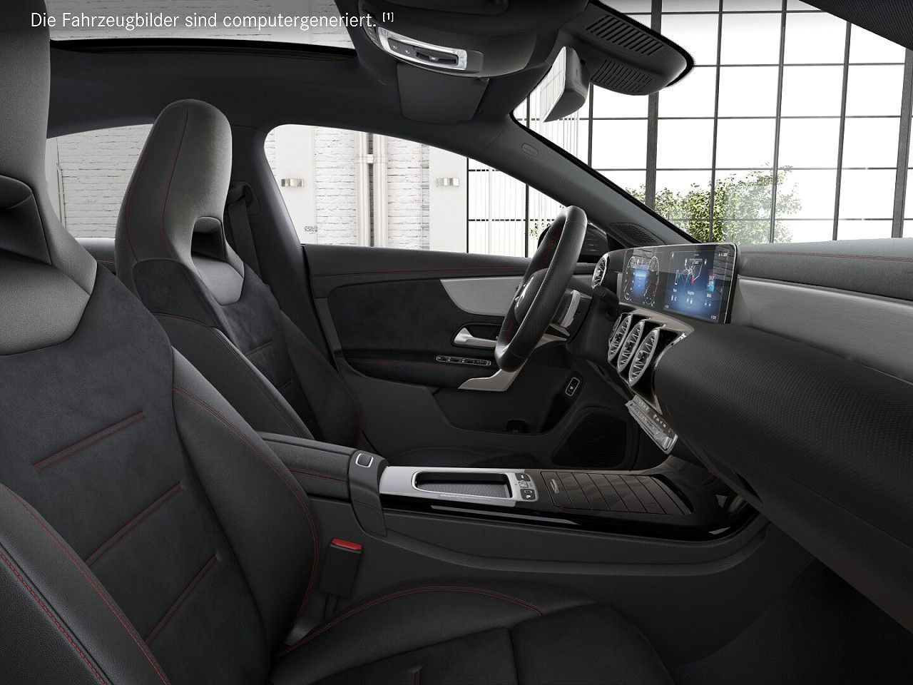 Mercedes-Benz CLA – Bild 28