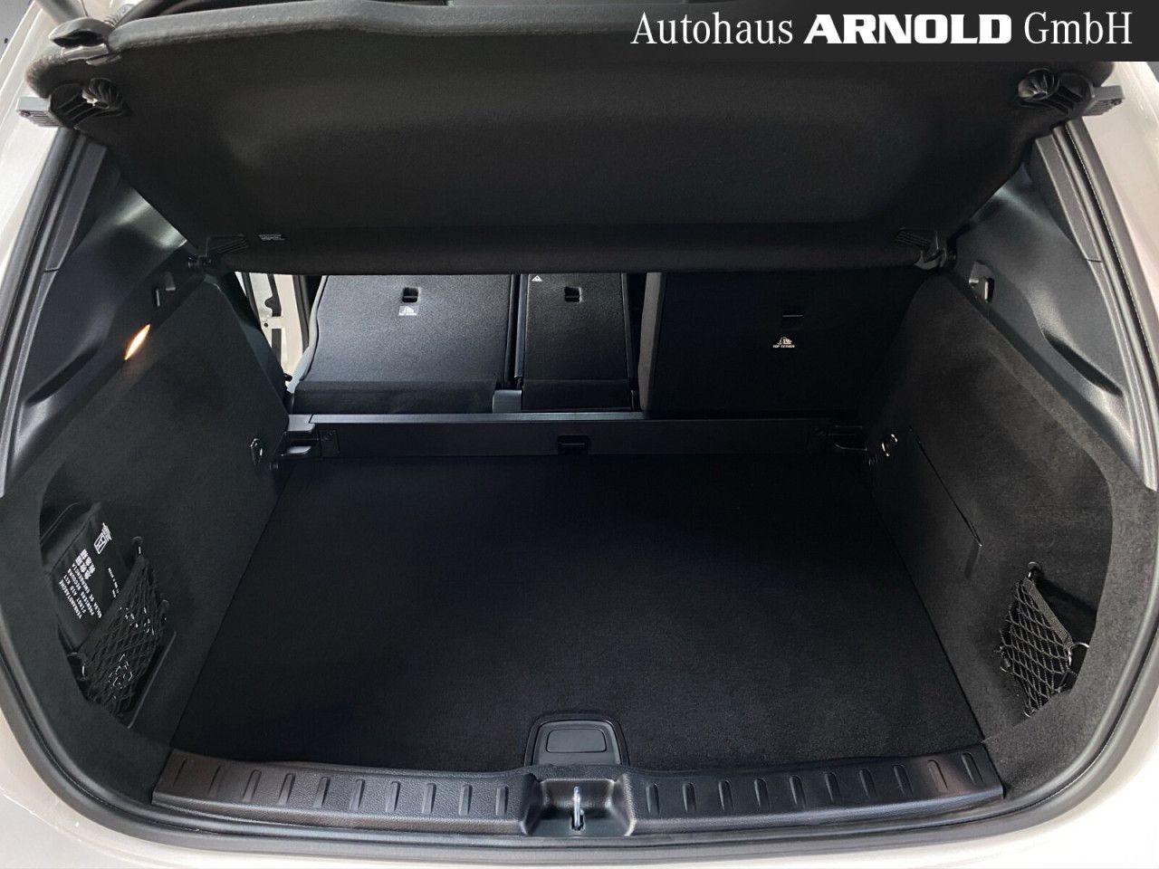 Mercedes-Benz GLA – Bild 11