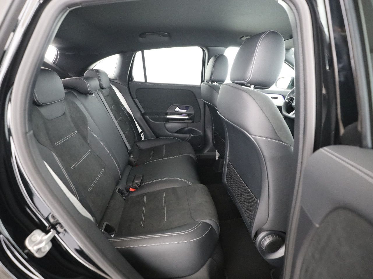 Mercedes-Benz GLA – Bild 14