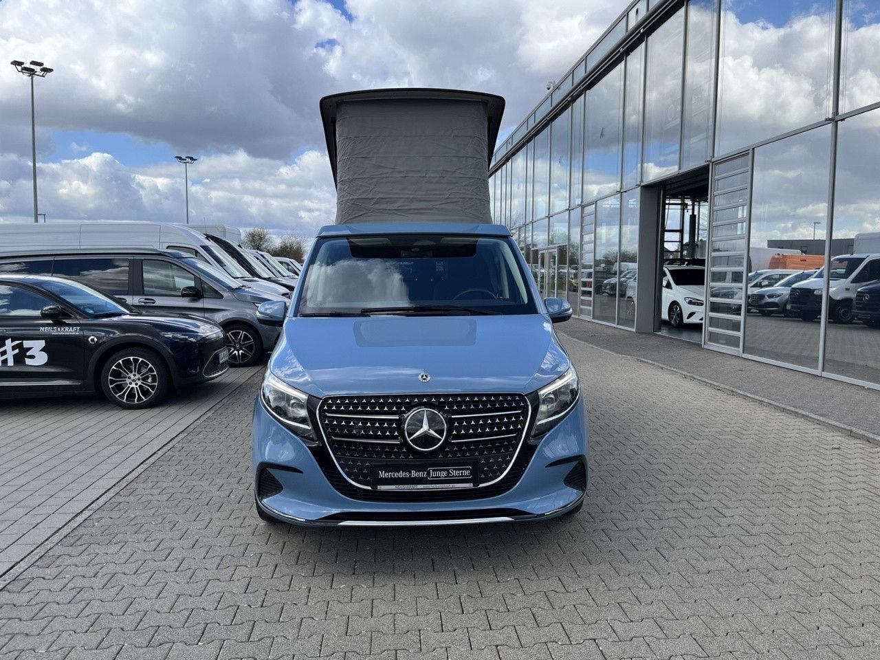 Mercedes-Benz Marco Polo – Bild 2