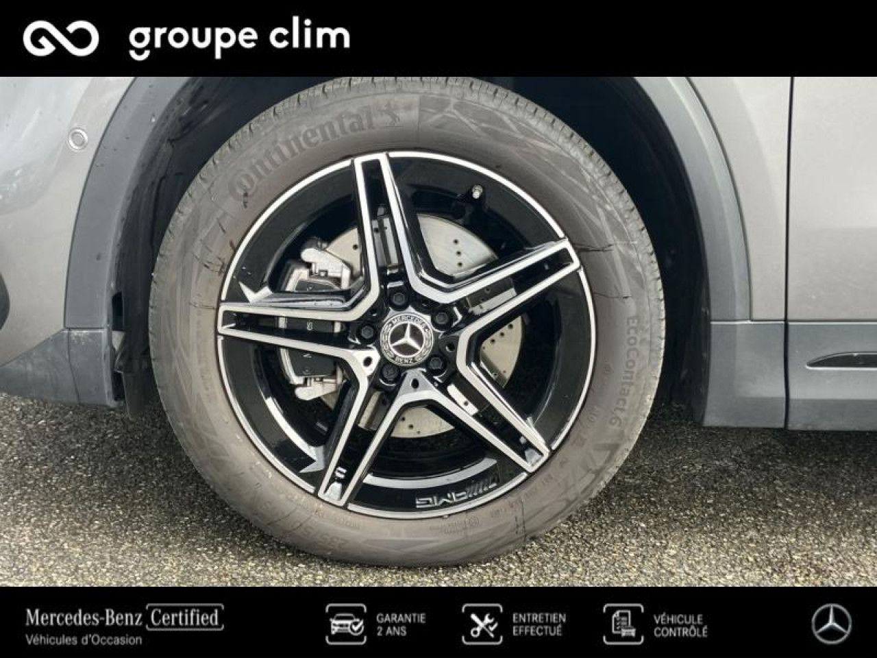 Photo du v&eacute;hicule 6 / 18