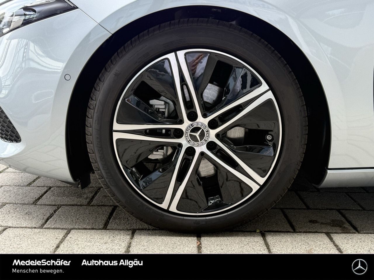 Mercedes-Benz A-Klasse – Bild 13
