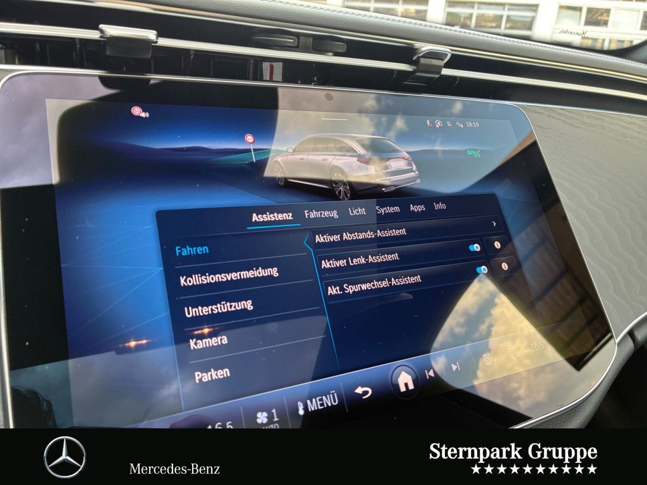 Mercedes-Benz E-Klasse – Bild 24