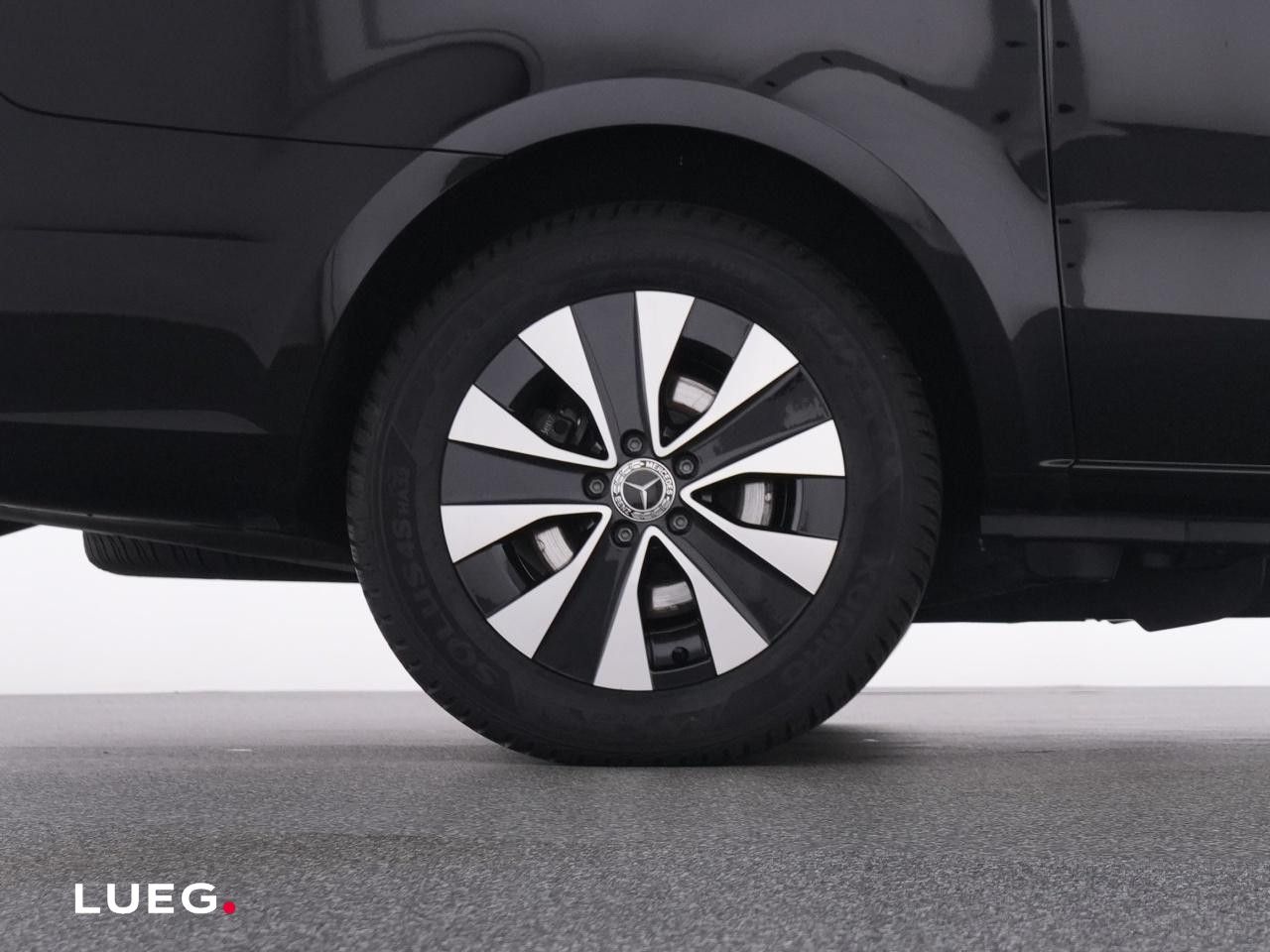 Mercedes-Benz V-Klasse – Bild 22