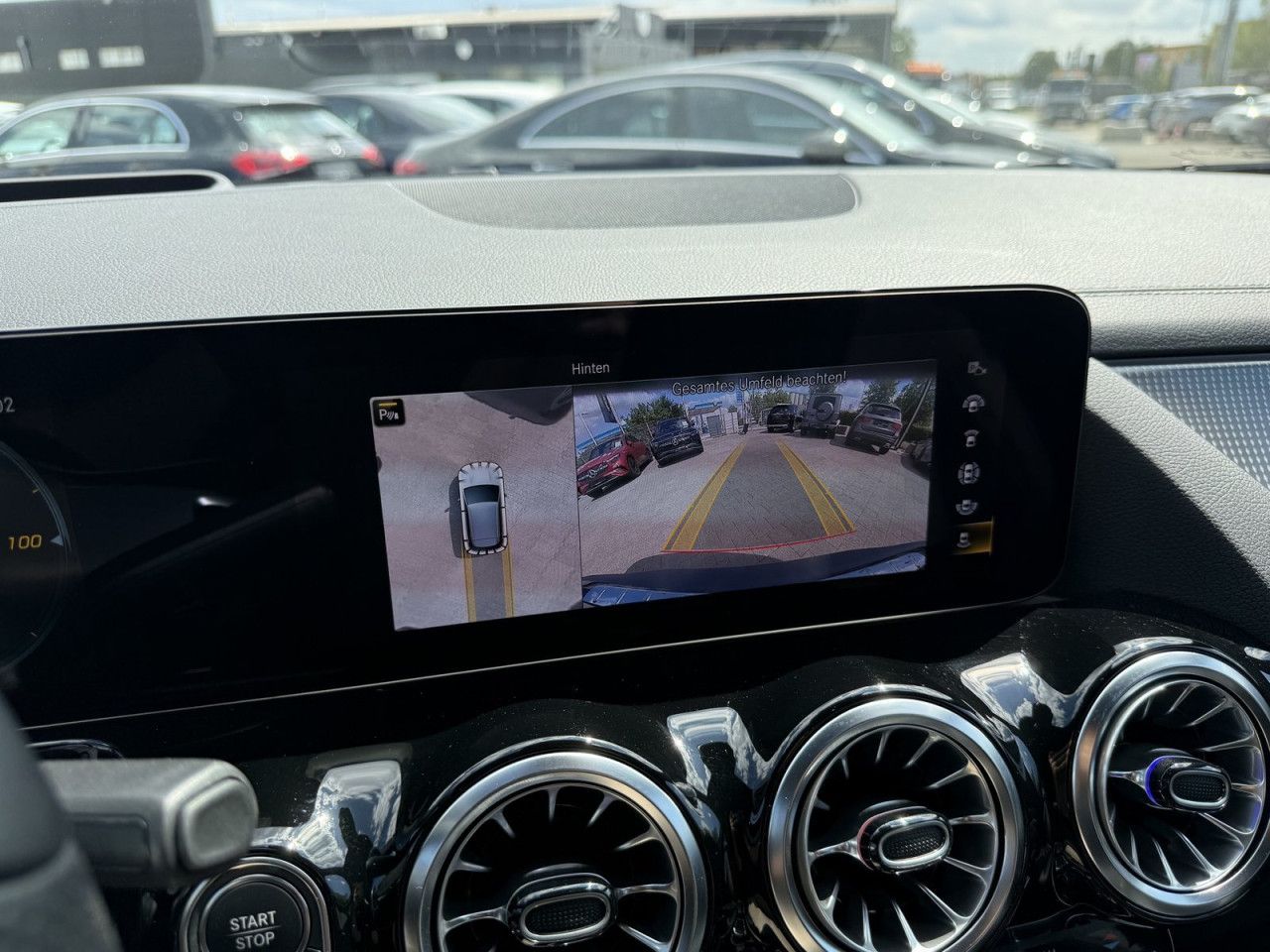 Mercedes-Benz EQA – Bild 20