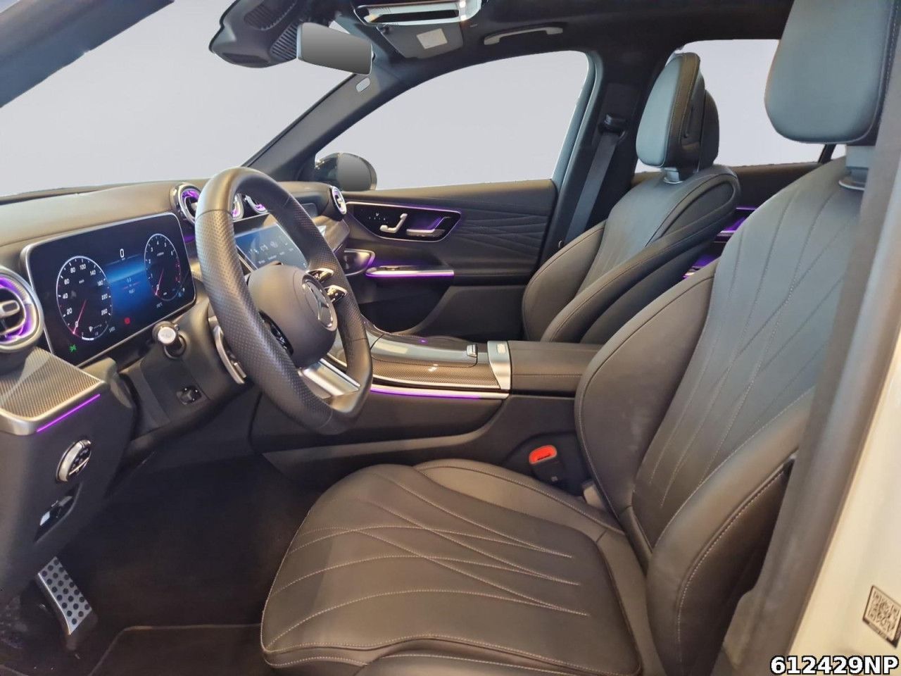 Mercedes-Benz GLC – Bild 11