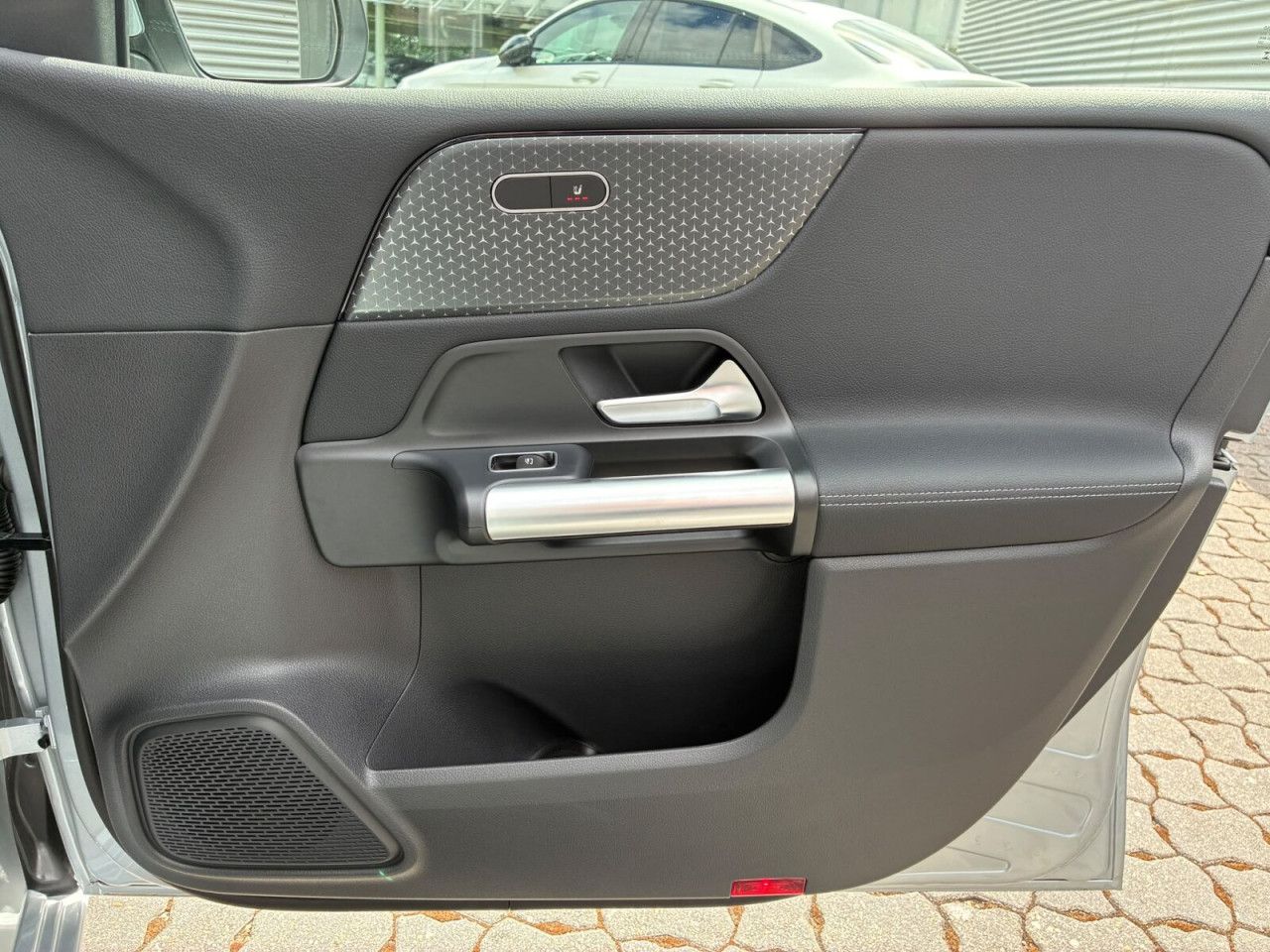 Mercedes-Benz B-Klasse – Bild 19