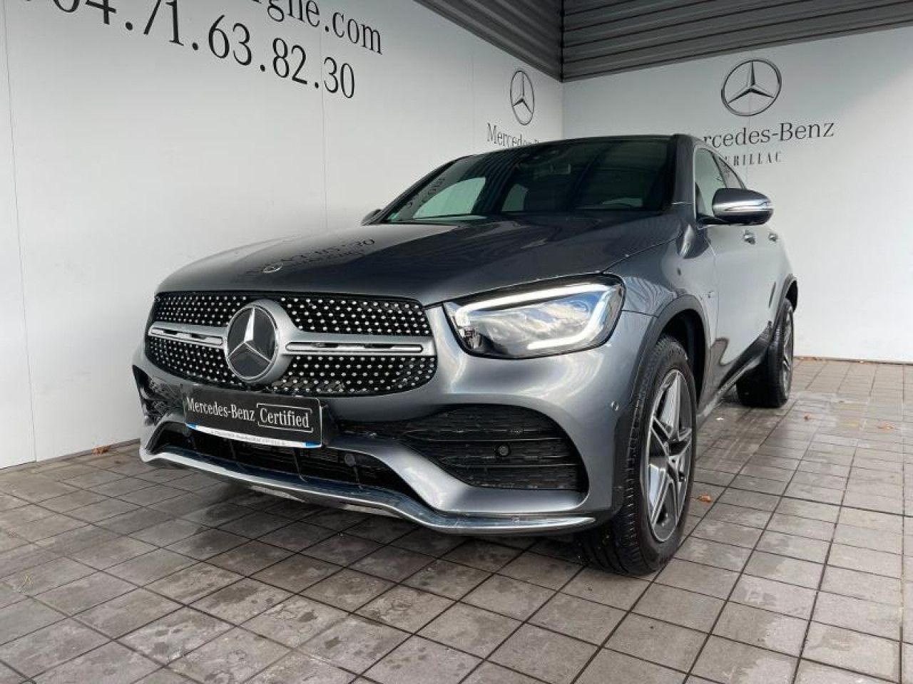 Photo du v&eacute;hicule 2 / 14