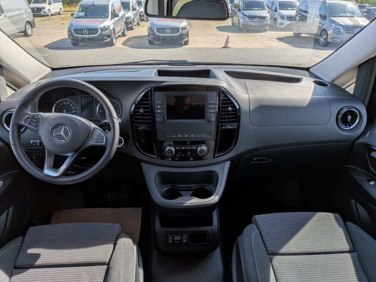 Mercedes-Benz Marco Polo – Bild 12
